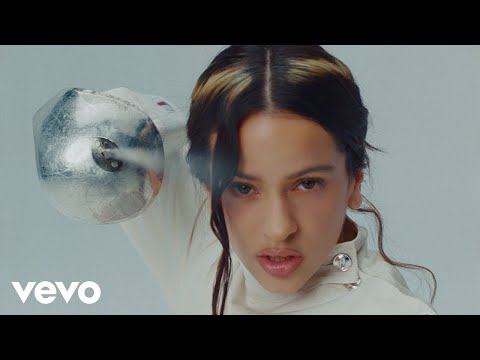 ROSALÍA - La Perla