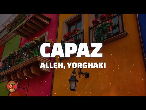 Alleh, Yorghaki - capaz