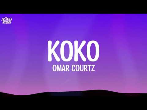 Omar Courtz - Koko